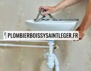 Mitigeur Lavabo Boissy-Saint-Léger