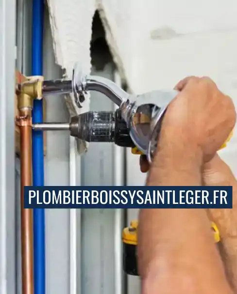 Plombier Boissy-Saint-Léger 94470