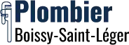 Plombier Logo