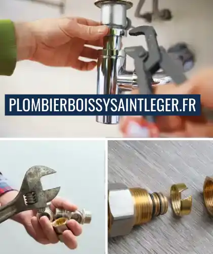 Plombier Boissy-Saint-Léger (94470)