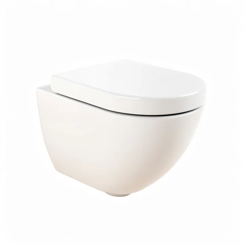 Pose WC Suspendu Boissy-Saint-Léger