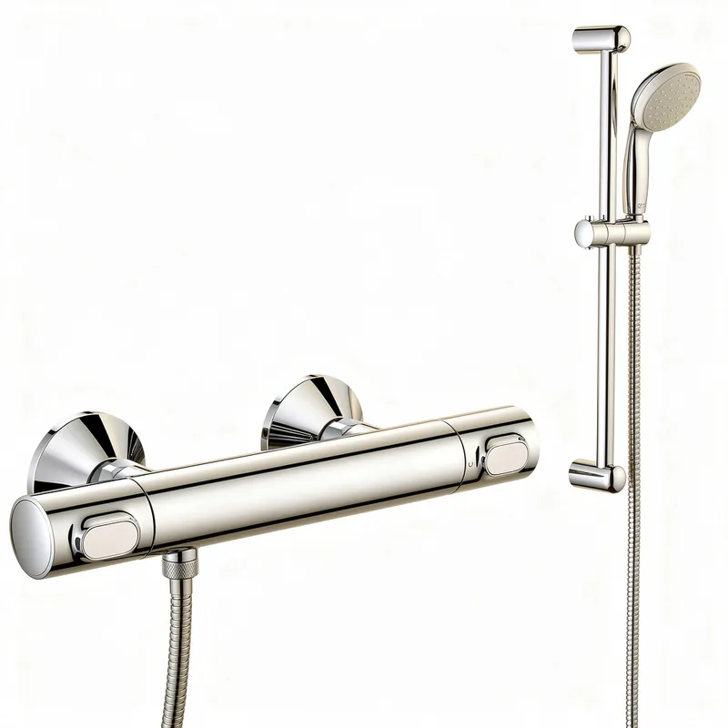 Mitigeur Thermostatique douche Boissy-Saint-Léger