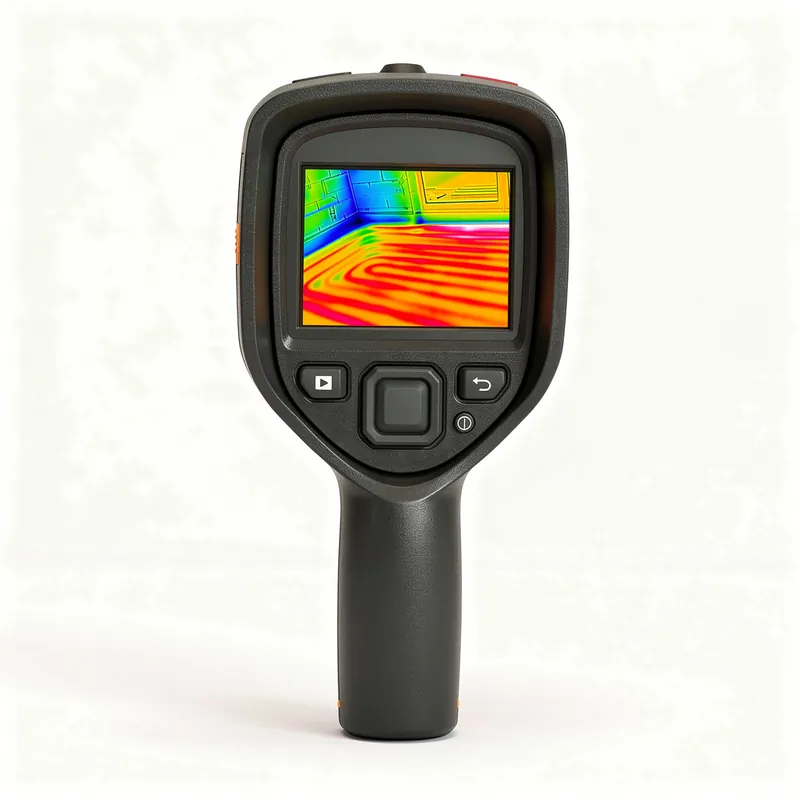 Recherche de fuite à Boissy-Saint-Léger